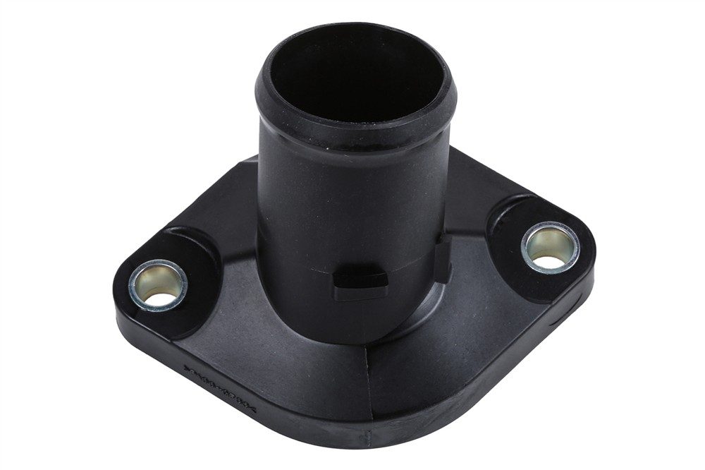 GM Genuine Parts Upper Engine Coolant Water Inlet 19316194 — image 2